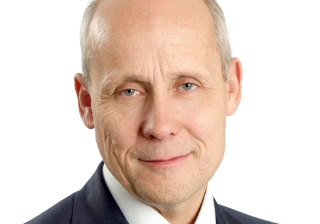 Steve Pateman Shawbrook